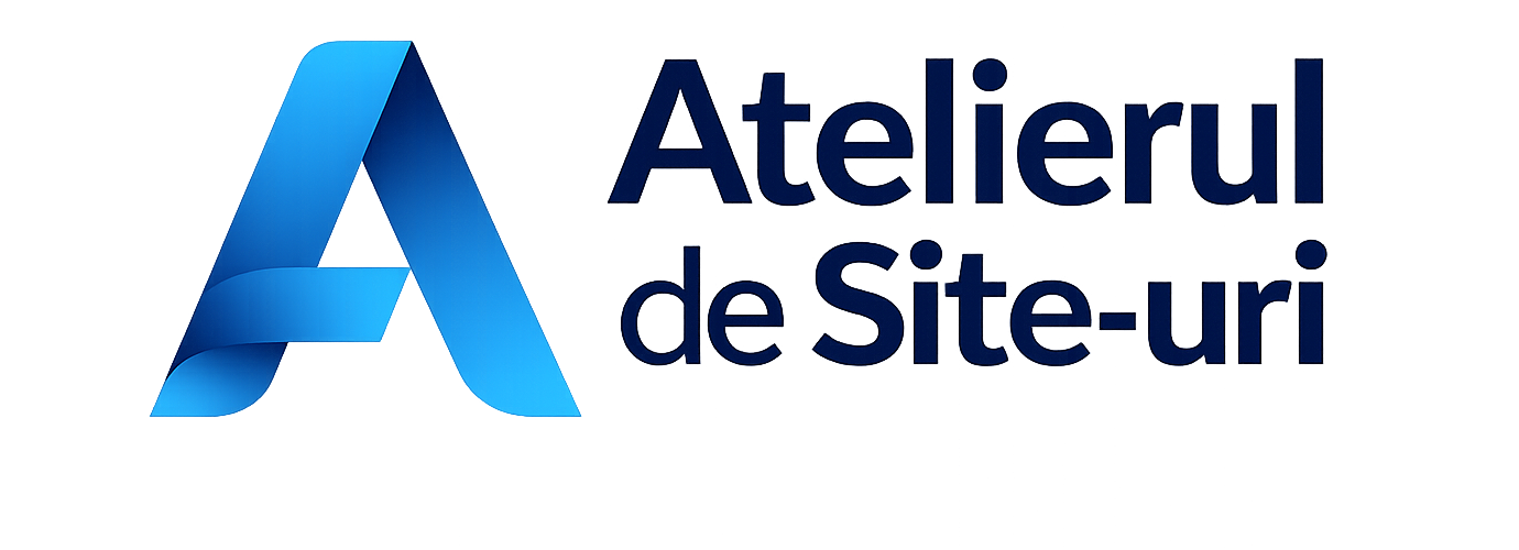 Atelierul de Site-uri